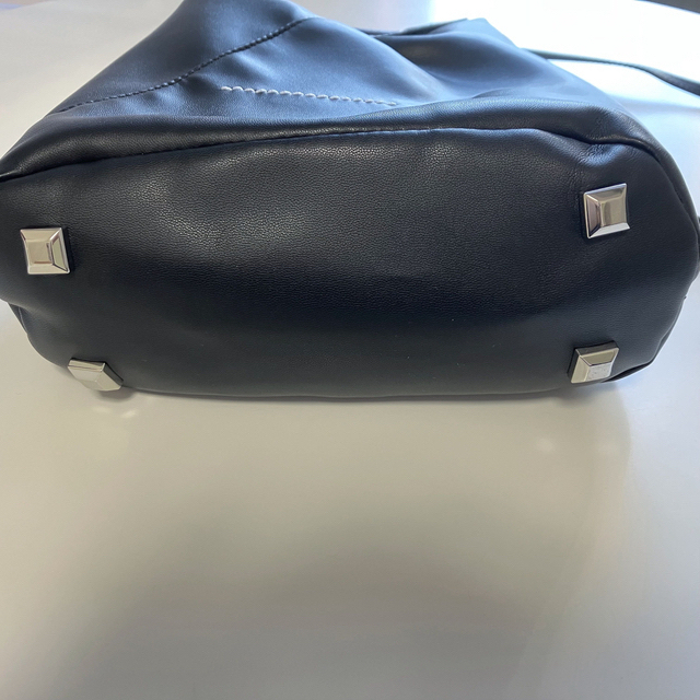 MM6(エムエムシックス)の【MM6】ジャパニーズ ナノ レディースのバッグ(ショルダーバッグ)の商品写真