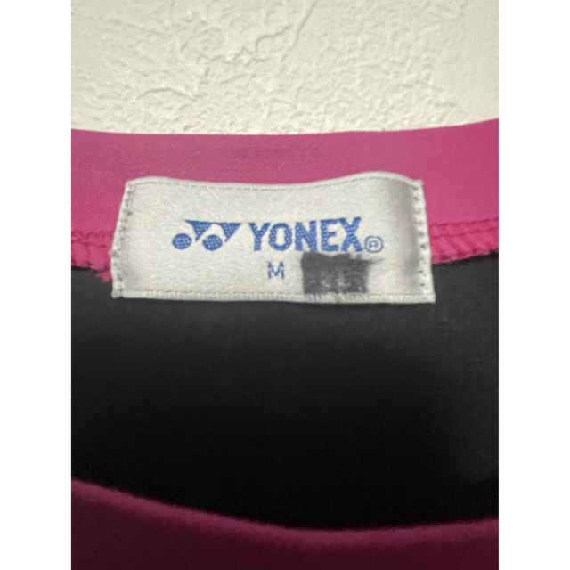 YONEX(ヨネックス)のヨネックス トレーナー スポーツ/アウトドアのテニス(ウェア)の商品写真