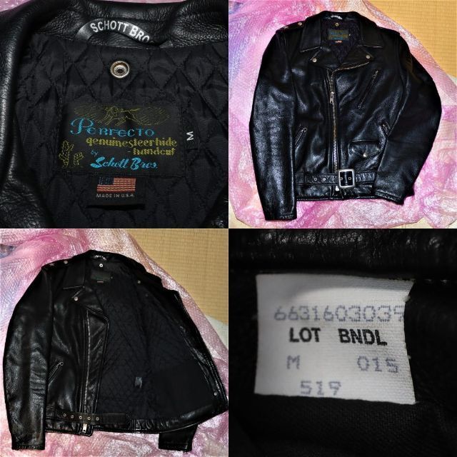 浅井健一×Schott ワンスターダブルライダース smk-koperasi.sch.id