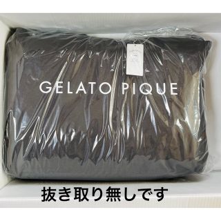 gelato pique - ジェラートピケ 福袋 2023 B オンライン限定