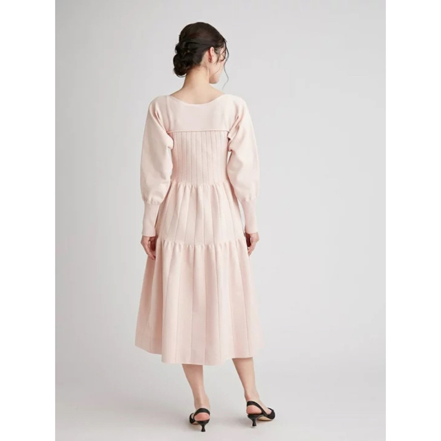 CELFORD - 新品未使用 セルフォード ホールガーメントベア風ニット