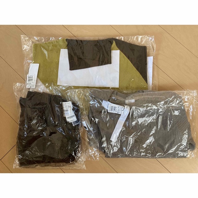 ヤマダヤ 2023福袋 7点 Aga SCOT CLUB floraltrendy.com