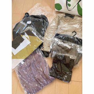 SCOT CLUB - ヤマダヤ*2023年福袋 7点 新品の通販|ラクマ
