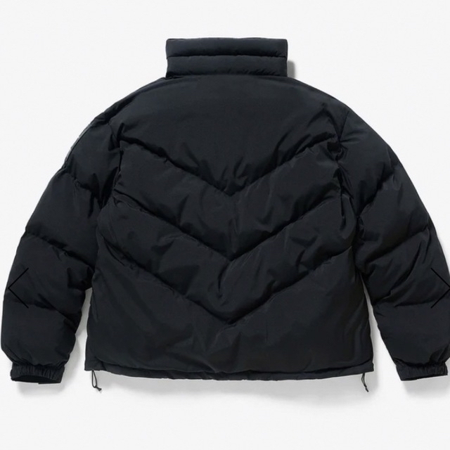 WTAPS TTL JACKET POLY. TAFFETA. WTVUA XL