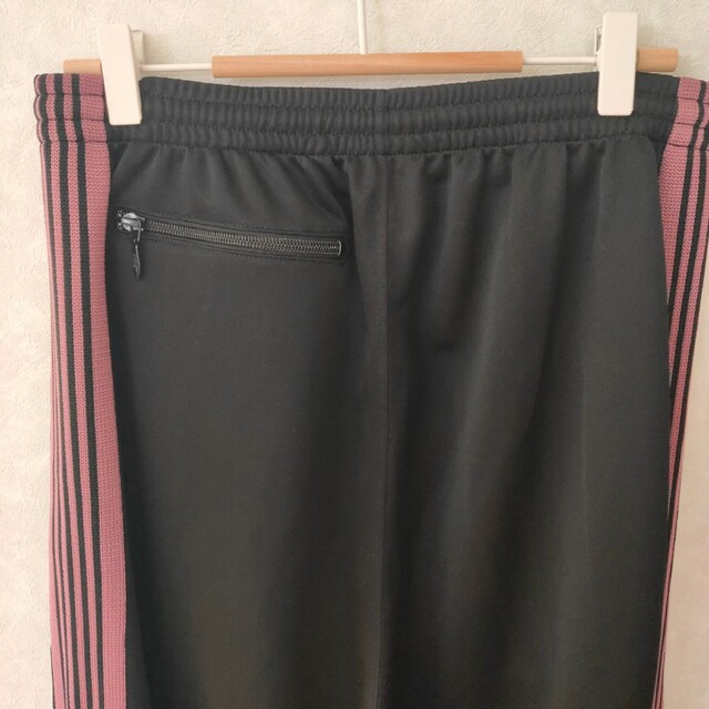 Needles(ニードルス)のNeedles ニードルズ H.D.Track Pant ヒザデルトラックパンツ メンズのパンツ(その他)の商品写真