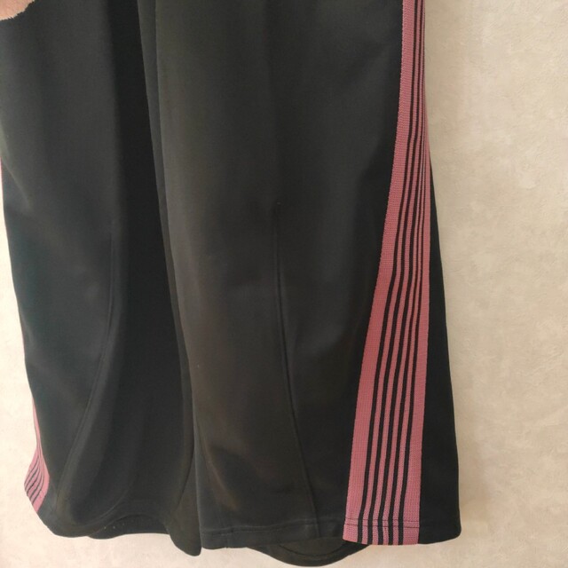 Needles(ニードルス)のNeedles ニードルズ H.D.Track Pant ヒザデルトラックパンツ メンズのパンツ(その他)の商品写真