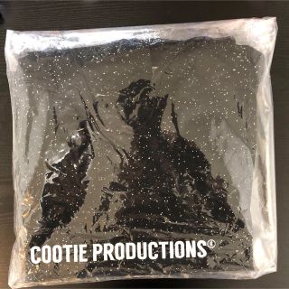 COOTIE - COOTIE Splatter Print OX Pullover Parkaの通販 by tak's