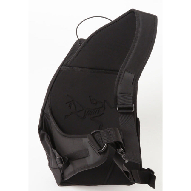 ARC'TERYX - ARC'TERYX SYSTEM_A QUIVER CROSSBODY PACKの通販 ARC'TERYX - ARC'TERYX SYSTEM_A QUIVER CROSSBODY PACKの通販