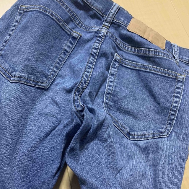 CHEAP MONDAY(チープマンデー)のCHEAP MONDAY デニム レディースのパンツ(デニム/ジーンズ)の商品写真