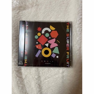 スパフル　CD 馬鹿ばっか(ポップス/ロック(邦楽))