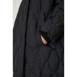 RIM.ARK - 新品未使用品 RIM.ARK Wrapped cocoon down coatの通販 by