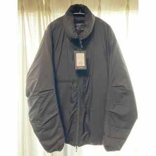 ダイワ(DAIWA)の新品TECH MULCH POCKET MIDDLER DOWN JACKET(ダウンジャケット)