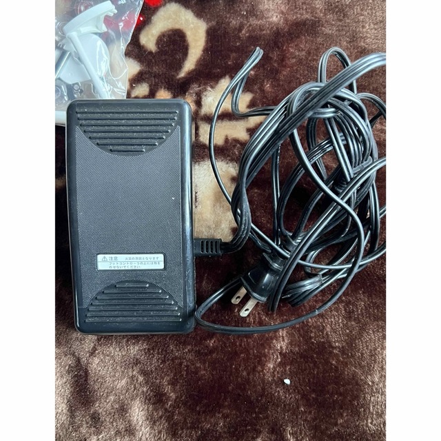 新品に近い>蛇の目ミシン JN508DX 電動ミシン本体 箱 説明書 生活家電 ...