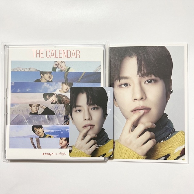 Stray Kids スンミン DFESTA TOKYOⅡ セット - アイドルグッズ