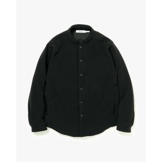 ノンネイティブ(nonnative)の【新品未使用】NONNATIVE POLARTEC FLEECE SHIRT(シャツ)