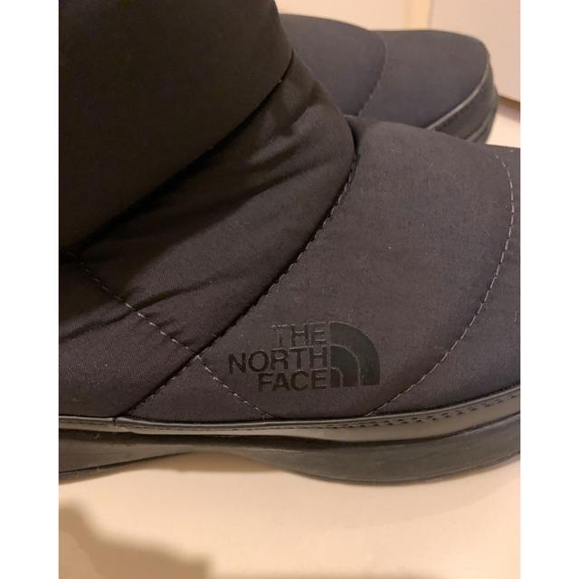 THE NORTH FACE(ザノースフェイス)のノースフェイス　NORTHFACE ブーツ　24.0cm レディースの靴/シューズ(ブーツ)の商品写真