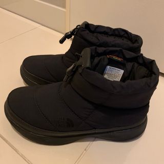 ザノースフェイス(THE NORTH FACE)のノースフェイス　NORTHFACE ブーツ　24.0cm(ブーツ)