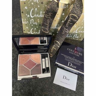 クリスチャンディオール(Christian Dior)のシャネルちゃん♡⃛おまとめ商品です♡(アイシャドウ)