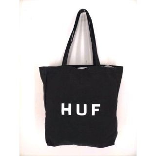 ハフ(HUF)のHUF(ハフ) OG LOGO TOTE BAG メンズ バッグ トート(トートバッグ)