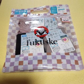 フクスケ(fukuske)のしまむら　福助　ショーツ3枚福袋(ショーツ)