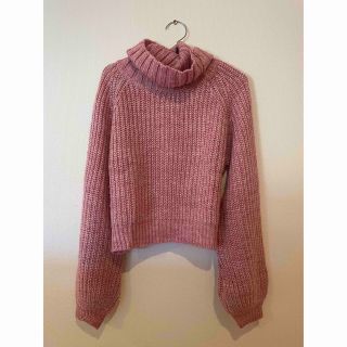 カスタネ(Kastane)のKnit(ニット/セーター)