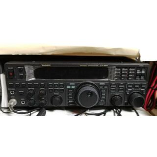 YEBISU FT-950 アマチュア無線機(アマチュア無線)