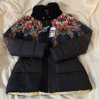DESIGUAL(ダウンジャケット)のフリマアイテム一覧 DESIGUAL(ダウンジャケット)のフリマアイテム一覧