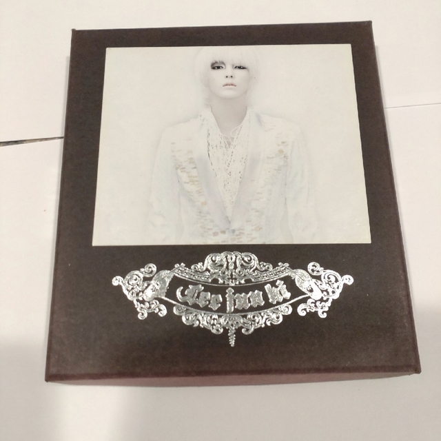 イ・ジュンギ　CD　「Jstyle」 エンタメ/ホビーのCD(K-POP/アジア)の商品写真