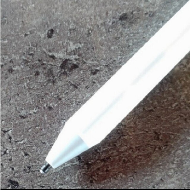 マイクロソフト　Surface Pen EYU-00015 プラチナ 2