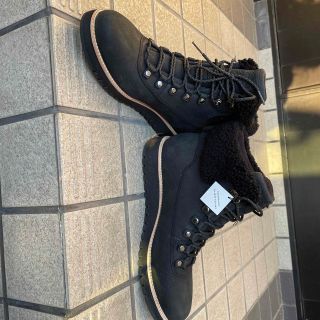 コールハーン(Cole Haan)のコールハーンブーツサイズ9.5(ブーツ)