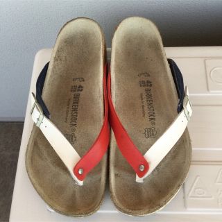 ビルケンシュトック(BIRKENSTOCK)のビルケンシュトック　サンダル(サンダル)