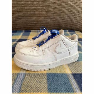 ナイキ(NIKE)の16cm NIKE TD AIR FORCE 1 TOGGLE(スニーカー)