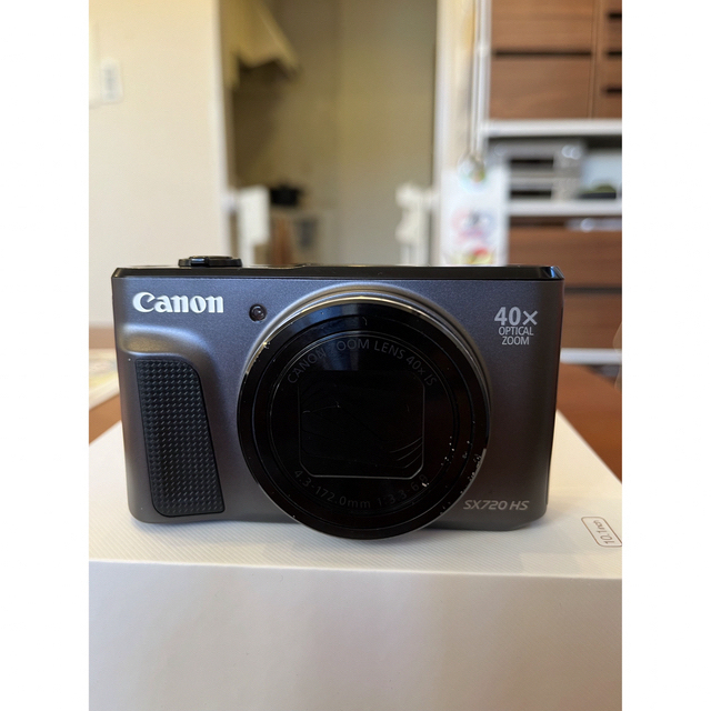 canon powershot sx720 hs ジャンク 【中古】 7840円引き www.gold-and