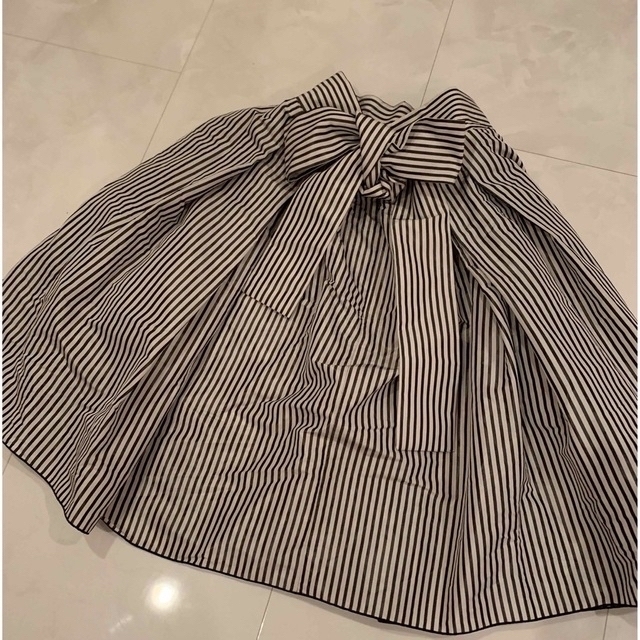 SNIDEL(スナイデル)のスナイデル　スカート レディースのスカート(ひざ丈スカート)の商品写真