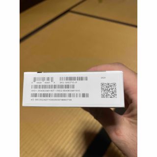 Google Pixel 6a 128GB Saga