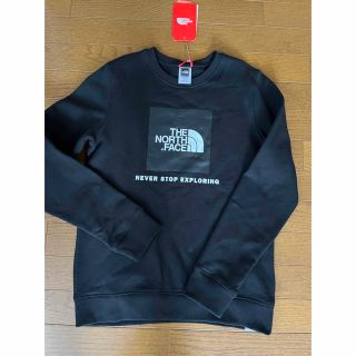 ザノースフェイス(THE NORTH FACE)のかな様専用　タイムセール　The north face トレーナー(トレーナー/スウェット)