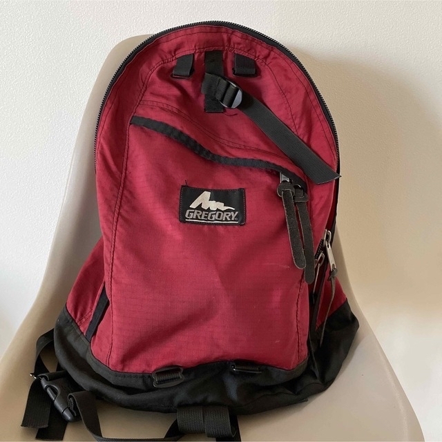 専用90s GREGORY グレゴリー クラシック デイパック26L USA製