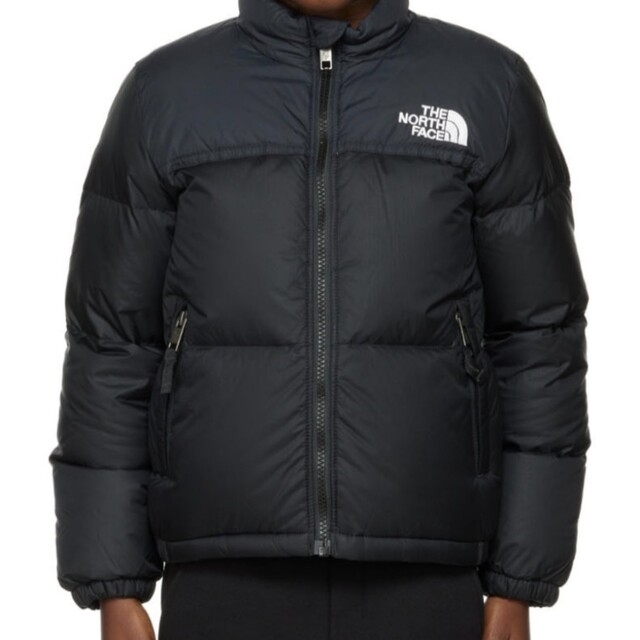 THE NORTH FACE - 希少 ベビー キッズ ノースフェイス ヌプシ ダウンの