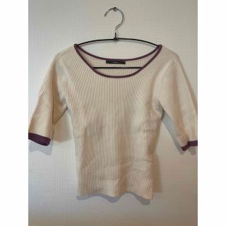 カスタネ(Kastane)のKnit(ニット/セーター)