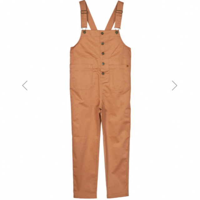 Ameri VINTAGE(アメリヴィンテージ)のAMERI × universaloverall OVERALL レディースのパンツ(サロペット/オーバーオール)の商品写真