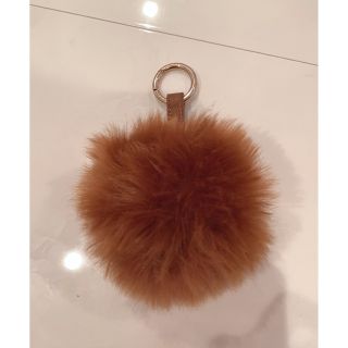 ザラ(ZARA)のZARA キーホルダー(キーホルダー)