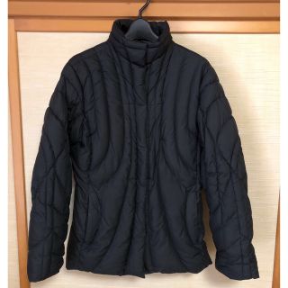 パタゴニア(patagonia)の00's patagonia ウインターレイズコート M ダウン パタゴニア(ダウンジャケット)