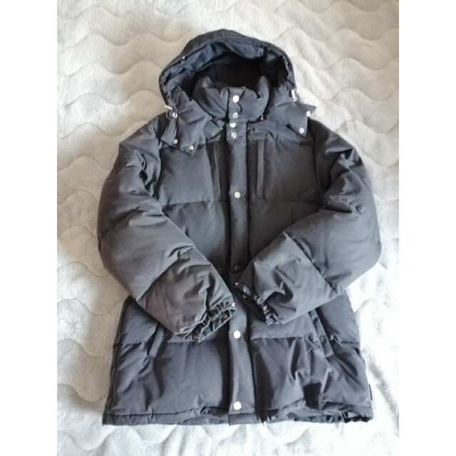 MONCLER - 最上位モデル☆MONCLER モンクレール ロダン☆サイズ2 MONCLER - 最上位モデル☆MONCLER モンクレール ロダン☆サイズ2