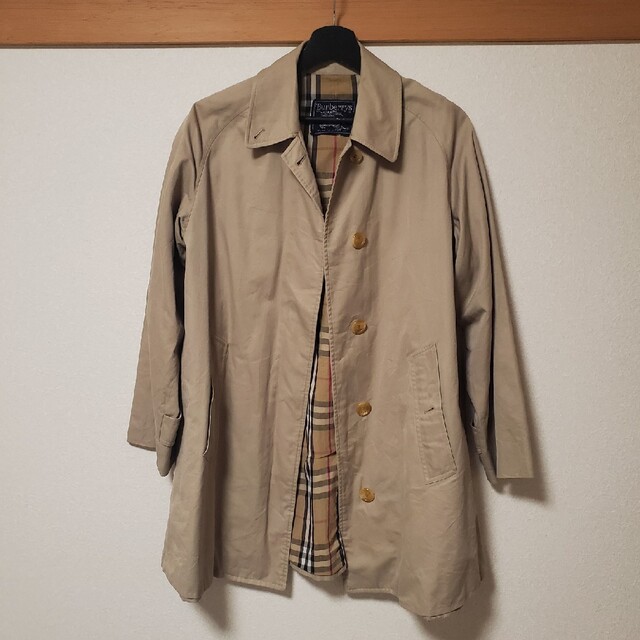 BURBERRY(バーバリー)のBURBERRY　バーバリー　ジャケット　古着 メンズのジャケット/アウター(その他)の商品写真