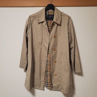 バーバリー(BURBERRY)のBURBERRY　バーバリー　ジャケット　古着(その他)