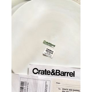 全32点 クレートアンドバレル Crate&Barrel ディナーウェア