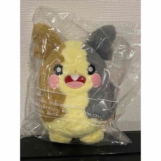 ポケモン(ポケモン)の新品未開封　ポケモンくたくたたった！ぬいぐるみS モルペコ　まんぷくもよう(ぬいぐるみ)