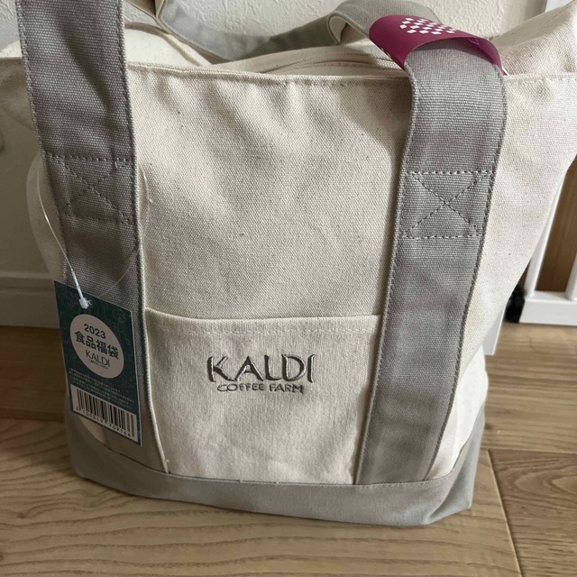 KALDI(カルディ)のカルディ福袋 食品/飲料/酒の食品(その他)の商品写真