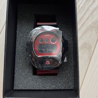 ジーショック(G-SHOCK)の【新品未使用】G-SHOCK GM-6900B-4JF(腕時計(デジタル))