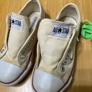 オールスター(ALL STAR（CONVERSE）)のコンバース　オールスター(スニーカー)